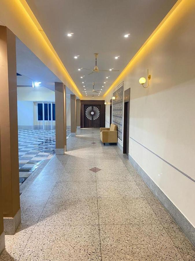 Chanduka Palace Puri Buitenkant foto